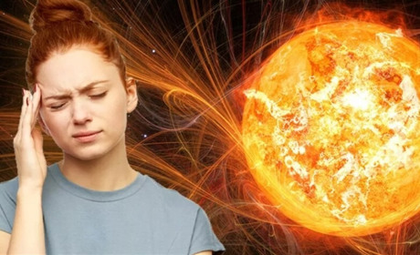 Магнітні бурі у липні 2023: коли прогнозують важкі дні