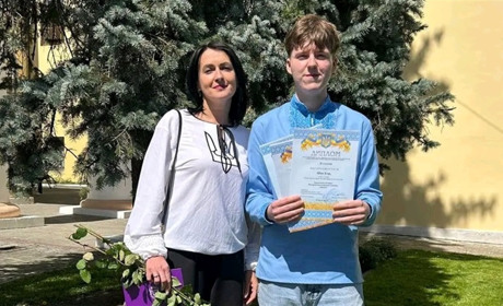 Чотирьом випускникам Дрогобицької громади призначили стипендію Президента за високі результати у НМТ