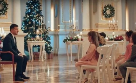 Дітям заплатили по 500 гривень