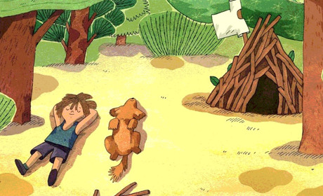 Аудіоказки українською мовою цілодобово