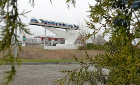 З Каховки — на Хмельниччину: історія родини, яка пережила окупацію