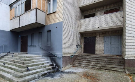 Окупанти обстріляли 29 міст і сіл Херсонщини: поранено трьох жителів