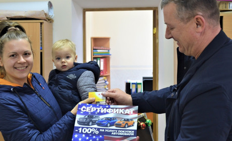 Підсумки: хто і які подарунки отримав за участь в конкурсі "Автопані. Мужчини та їх машини"