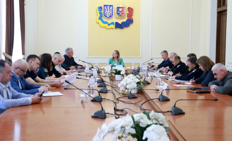 На Хмельниччині готуються до НМТ-2026: в області створили 46 екзаменаційних центрів