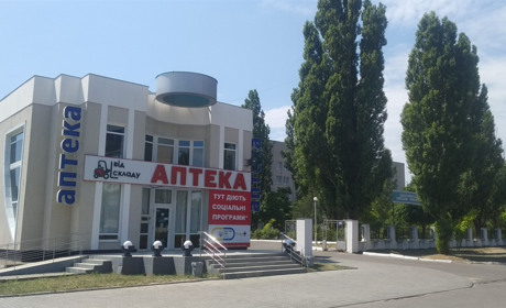 На ТОТ Херсонщини ситуація з ліками критична