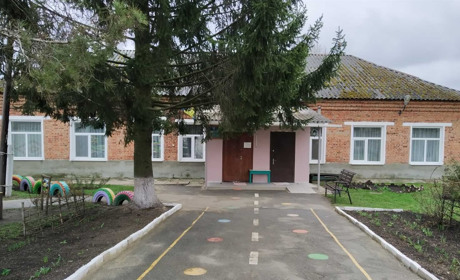 Білопільський «Дзвіночок» працюватиме без змін