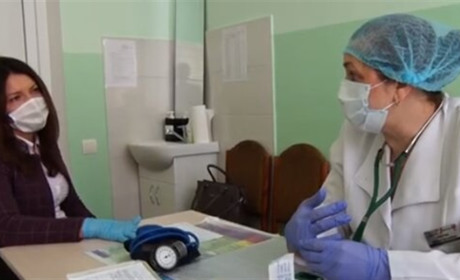 Вже по-новому: запис до сімейних лікарів Біляївської амбулаторії тепер через програму Health24