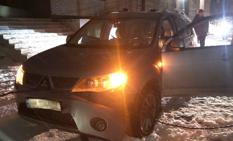 Стрілянина на дитячому майданчику у Житомирі: подробиці