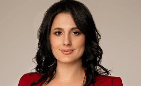 Ірина Борзова увійшла до складу Ради з молодіжних питань при Президентові України