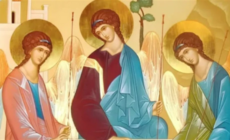 Святкуємо Трійцю: нова дата, традиції та заборони дня