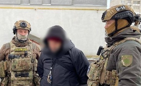Перед судом постане зловмисник, який вимагав 50 тисяч гривень «боргу»