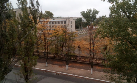 Осінь прийшла: чекаємо заморозків