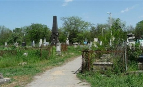 Як «поховали» живого херсонця