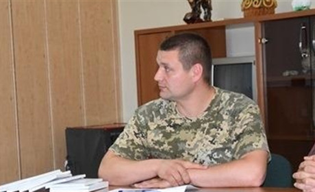 Біляївський райвійськкомат переформовують: там створять сервіс "Єдине вікно" і центр підтримки