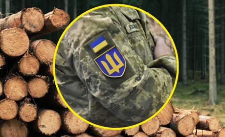 Допомога на опалення — Наталинська громада допомагає військовослужбовцям підготувати домівки до зими