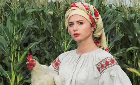 Тепер люди кажуть: «Культура ожила». Як касирка з Донеччини відродила місцевий музей