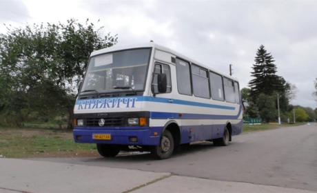 Анатолій Єпіфанов: Де господарники з «Нашого Краю» при владі, там вирішено транспортні проблеми села