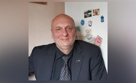 Суд визнав винним медійника з Херсона, який став пропагандистом у окупантів