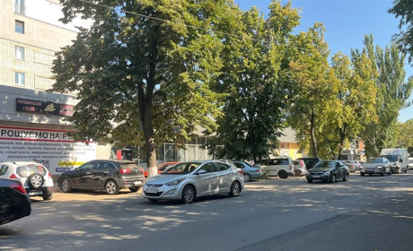 Не лише штрафи. Чому Первомайську потрібен новий підхід до організації дорожнього руху