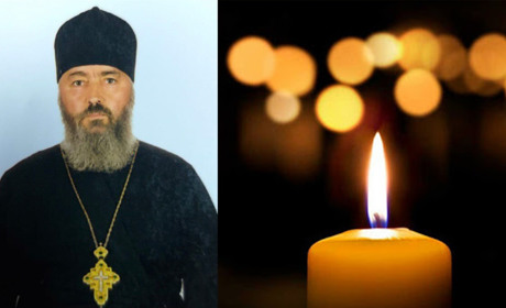 На Чортківщині помер священник Роман Глубіш