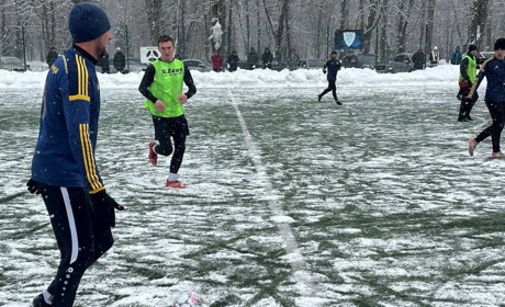 Чортківський футбол: чемпіон визначиться у наступному турі