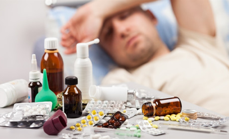 Епідсезон у розпалі: на Білопільщині зростає кількість хворих