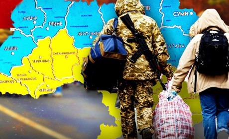 Хто отримуватиме виплати ВПО: Уряд прийняв постанову і розширив список категорій