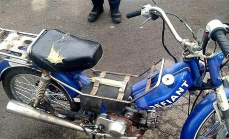 Жовтоводця підозрюють у скоєнні серії крадіжок на території Кам’янського району