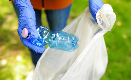 Чистота і порядок залежить від кожного з нас!