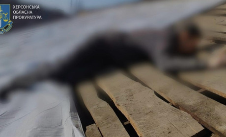 За минулу добу ворог 39 разів обстріляв Херсонщину