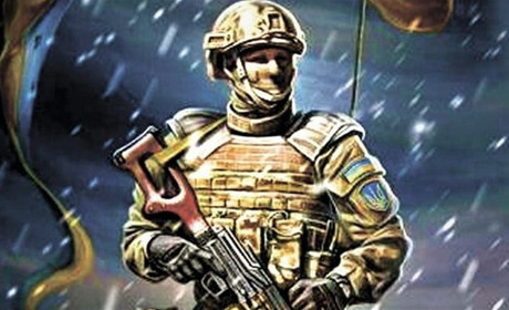 Щоденник війни. Тиждень дев'яносто перший. Я не знаю скільки ще боротися, але знаю, що ми поборемо