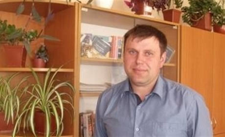 Секретар виборчої комісії з Городця розповів про свій досвід та особливості роботи на виборах