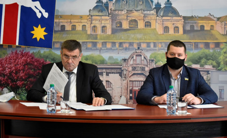 На завершення ремонту відділення екстреної допомоги з бюджету виділять 1,5 мільйона гривень