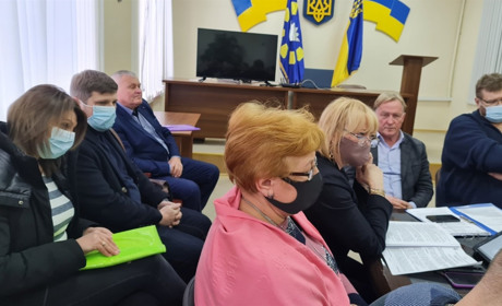 Майже усією первинкою колишнього Біляївського району керуватиме Усатівська ОТГ