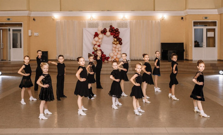 «Грація» взяла участь у Міжнародному фестивалі