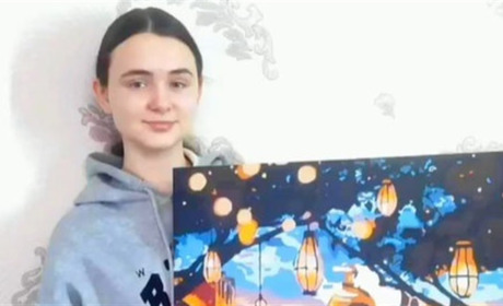 БФ "ДоброБар" та донька одного з наших захисників оголосили про аукціон на підтримку ЗСУ