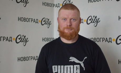 Троє. Шістнадцять годин. Світло: історія енергетика Ігоря Чорноуса