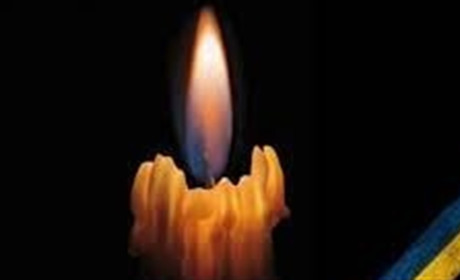 Загинув військовий з Кременеччини Віталій Поліщук