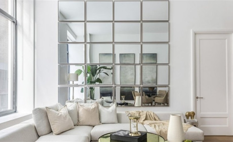 Як візуально збільшити простір за допомогою правильно підібраних вікон