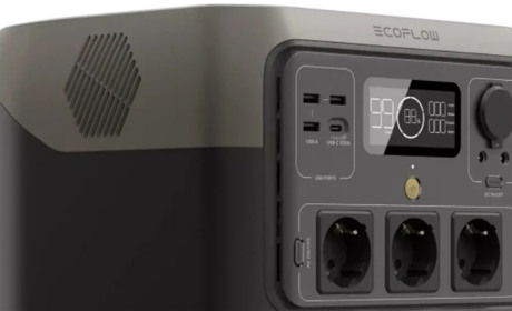 Де можна замовити зарядну станцію Ecoflow за доступною ціною?