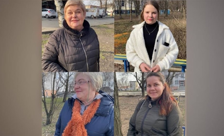 Як жителі Петропавлівщини облагороджують свою присадибну ділянку? (ВІДЕО)