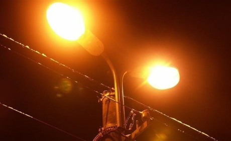 На яких вулицях у Біляївці та Майорах незабаром стане світліше 
