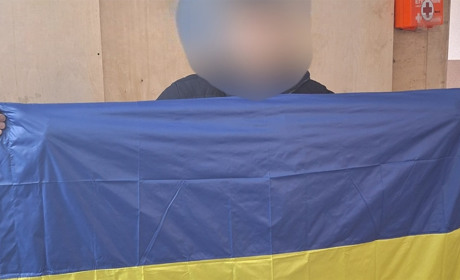 “Я не хотів постійно жити у страху”: історія 19-річного хлопця, який вирвався з ТОТ Херсонщини