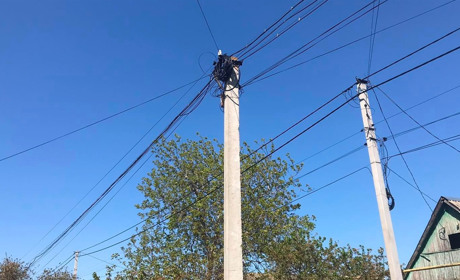 Важливо: звернення до операторів та інтернет-провайдерів, які працюють у Біляївській громаді