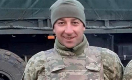 Герої. Побудував дім, посадив сад, виростив донечок. І загинув за Україну