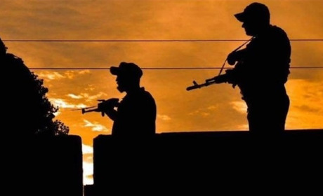 Лисогор про ситуацію на окупованих та деокупованих територіях Луганщини