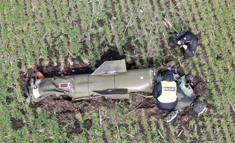 Хід посівної на Первомайщині та обстрілюваній Баштанщині