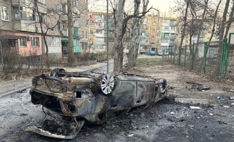 38 населених пунктів опинилися під авіаударами: окупанти атакували Херсонщину