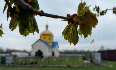 Коли Вознесіння і Трійця у 2026-му: головні релігійні свята травня