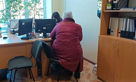 У Шостці виявили громадянку Білорусі з недійсним паспортом